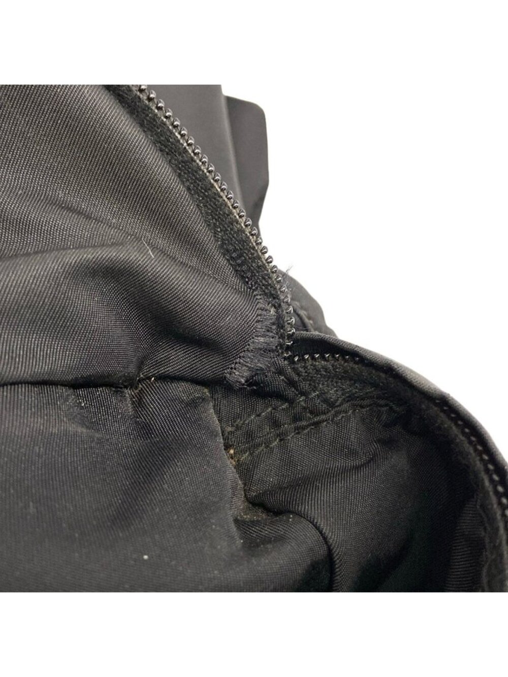 Prada Backpack Black - Picture 13 of 15